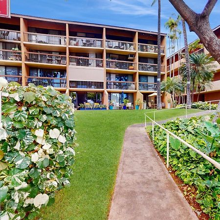 Maui Vista Condo 2116 Kihei Exterior photo