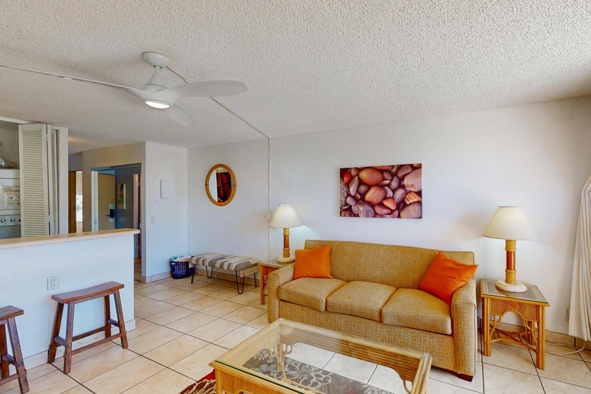 Maui Vista Condo 2116 Kihei Exterior photo