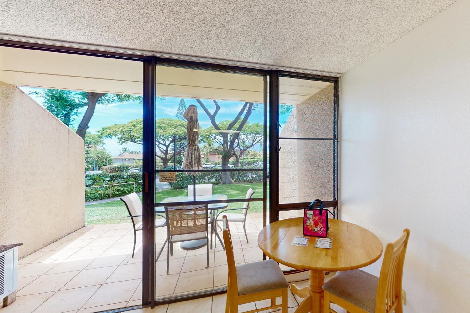 Maui Vista Condo 2116 Kihei Exterior photo